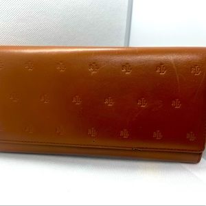 Vintage Ralph Lauren wallet